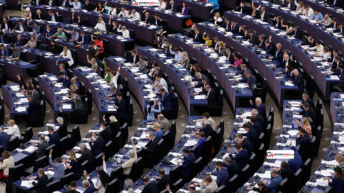 Avrupa Birliği'nin yapay zeka yasası sınırları aşıyor