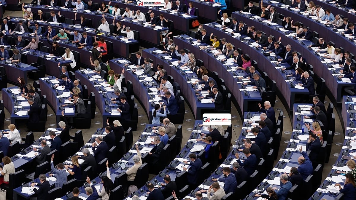 Avrupa Birliği'nin yapay zeka yasası sınırları aşıyor
