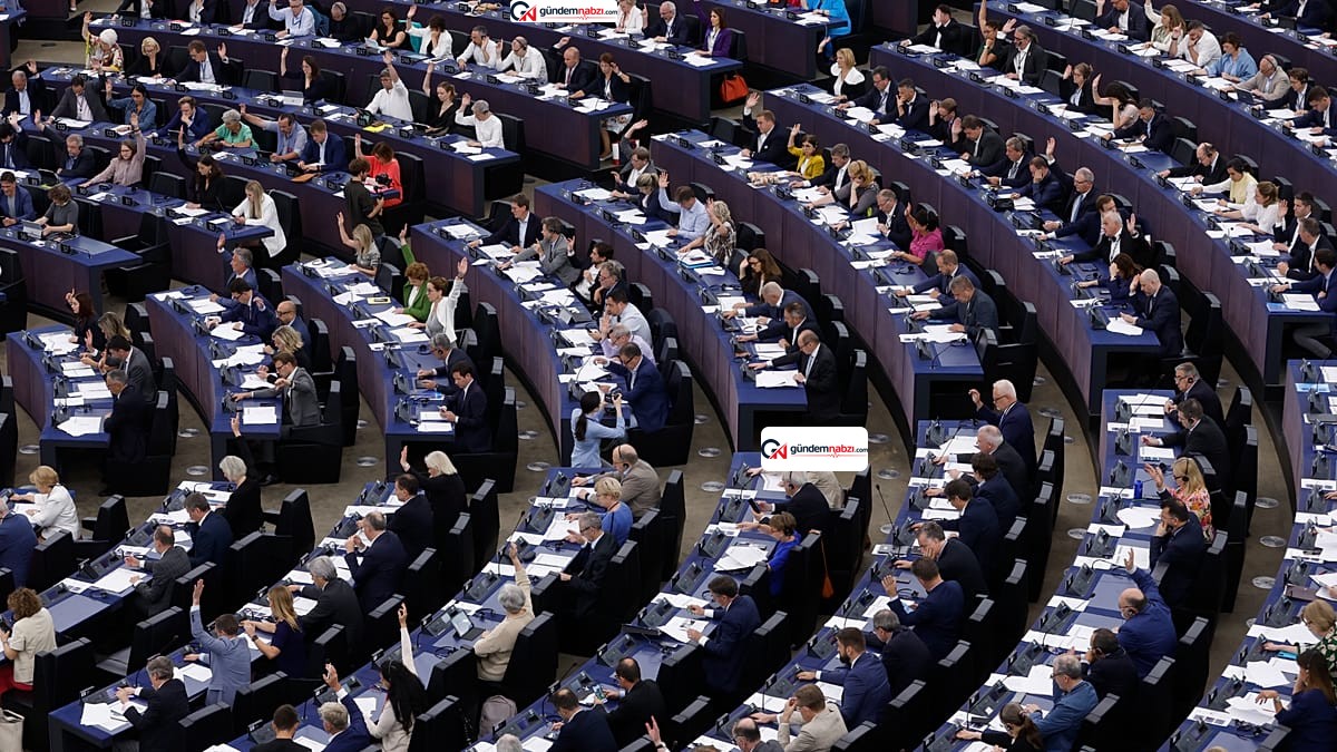 Avrupa Birliği'nin yapay zeka yasası sınırları aşıyor