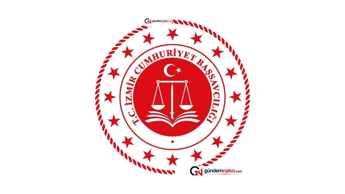 İzmir'de eski eşini motosikletle takip eden şüpheli tutuklandı