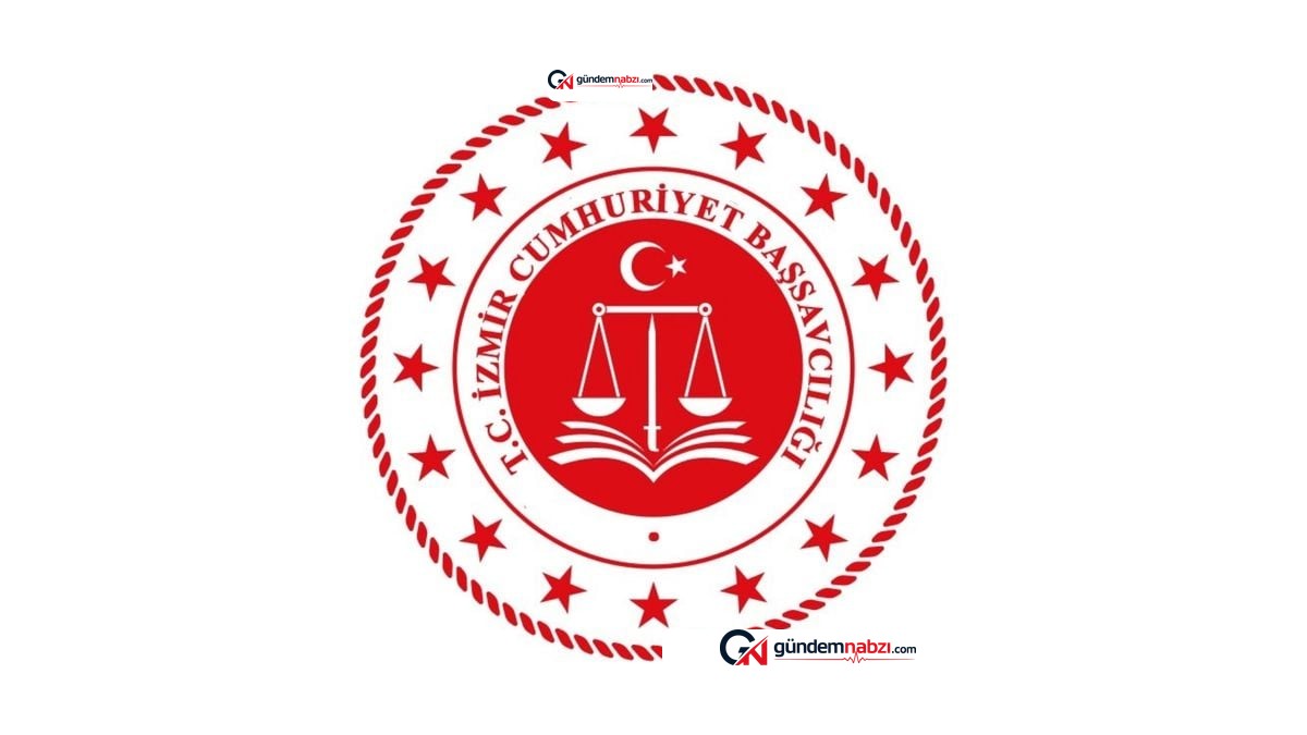 İzmir'de eski eşini motosikletle takip eden şüpheli tutuklandı