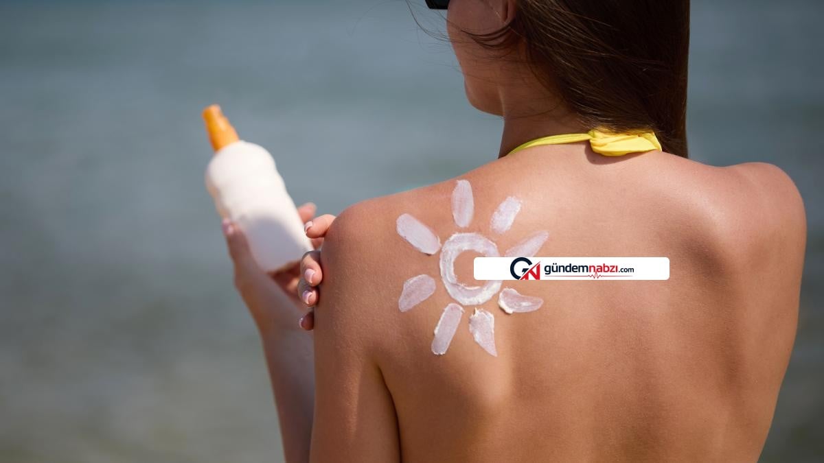 Dermatologlardan Yaz aylarında güvenli güneşlenme için 10 kural