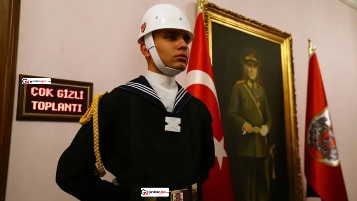 Yüksek askeri Şura 4 Ağustos'ta toplanıyor