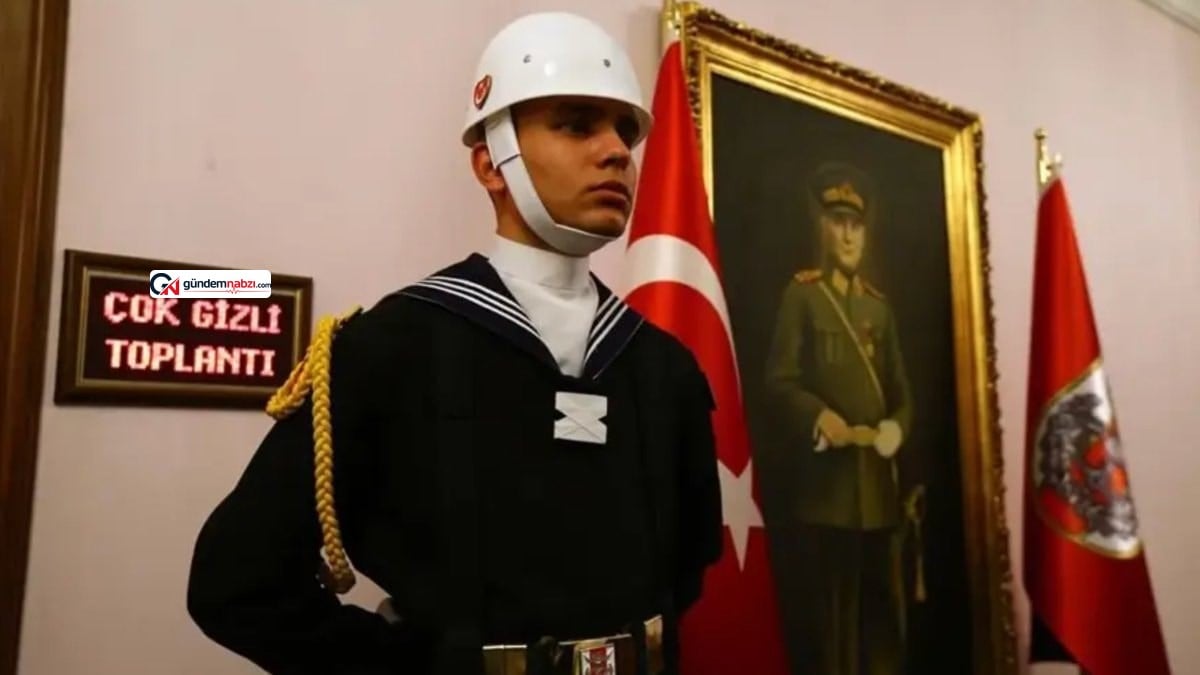 Yüksek askeri Şura 4 Ağustos'ta toplanıyor