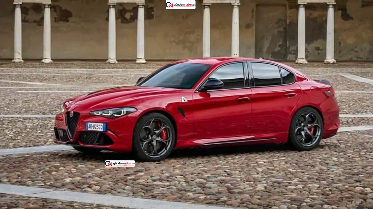 Alfa Romeo'dan 4 ilde yeni yatırım hamlesi