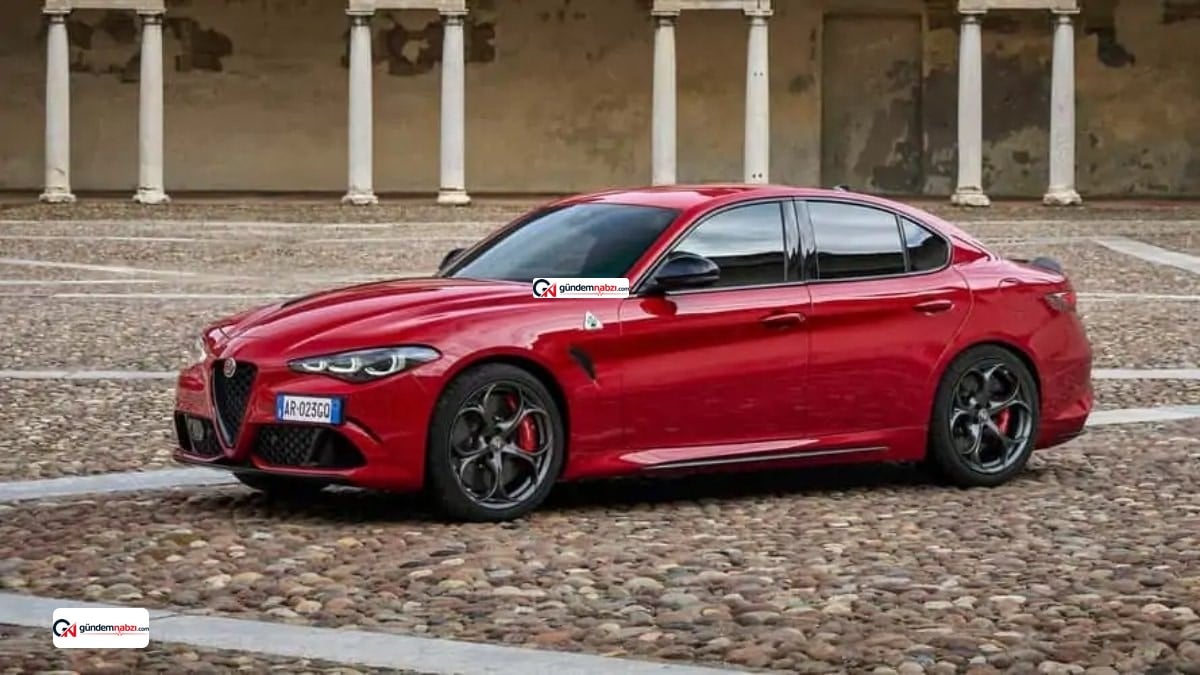 Alfa Romeo'dan 4 ilde yeni yatırım hamlesi