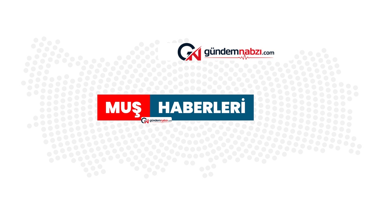 Muş'ta 6 yıl hapis cezası bulunan hırsızlık firarisi yakalandı
