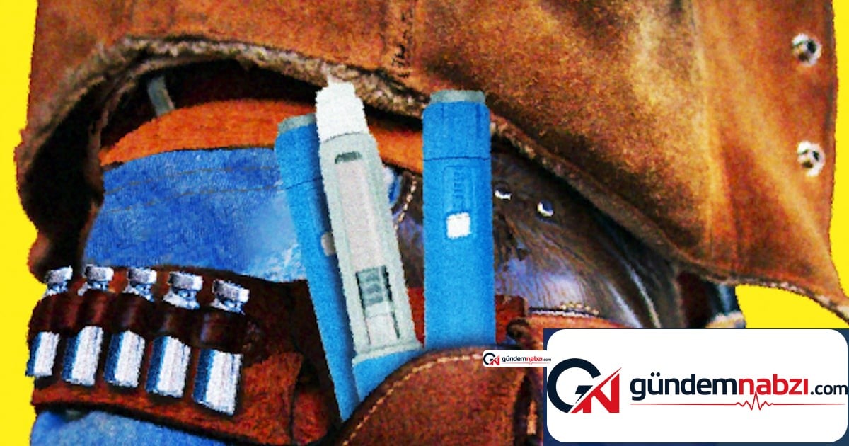 ABD Gıda ve İlaç Dairesi, tartışmalı peptitlerin satışına yeşil ışık yaktı