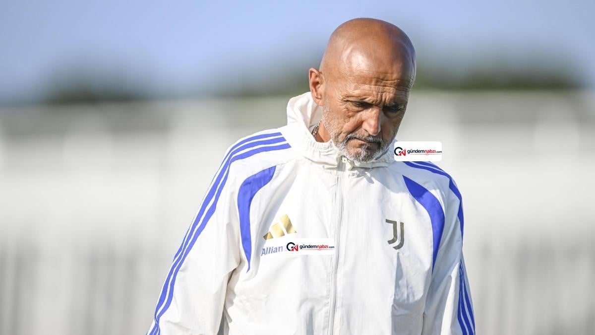Luciano Spalletti'den annesi için duygusal paylaşım