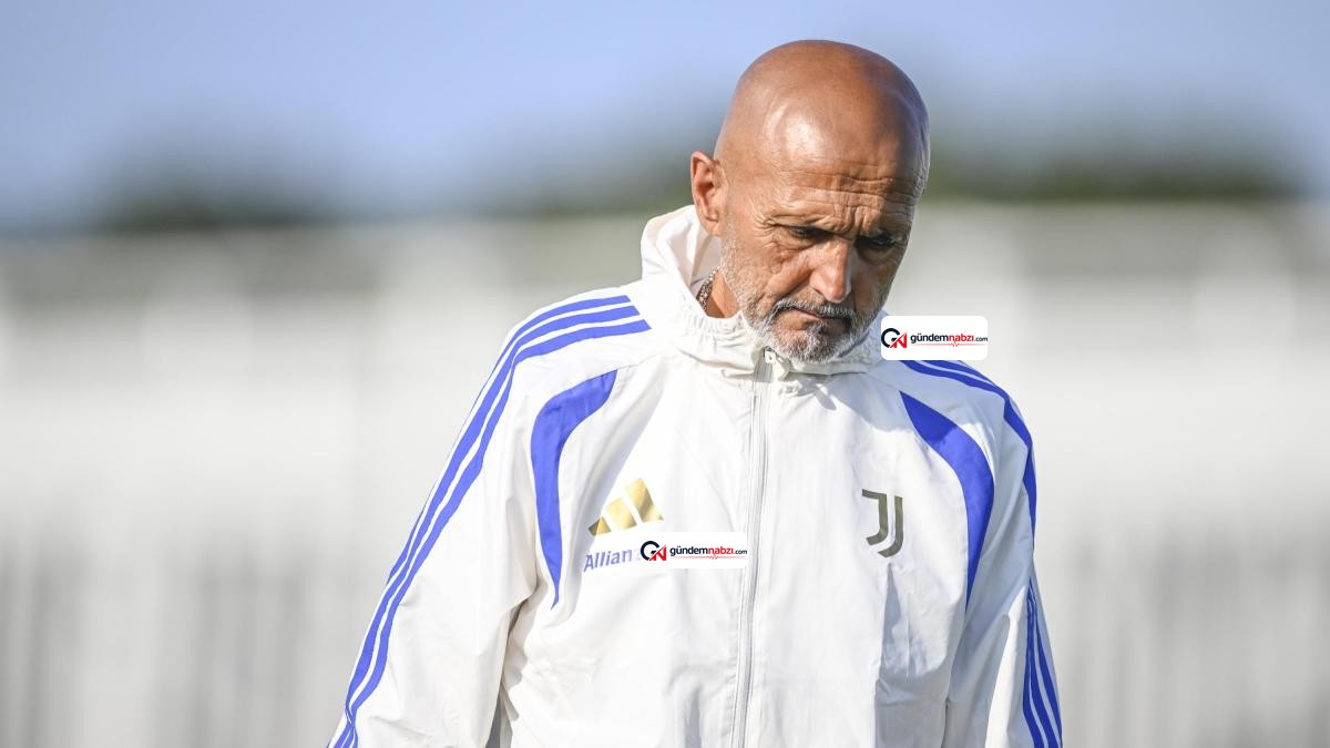 Luciano Spalletti'den annesi için duygusal paylaşım