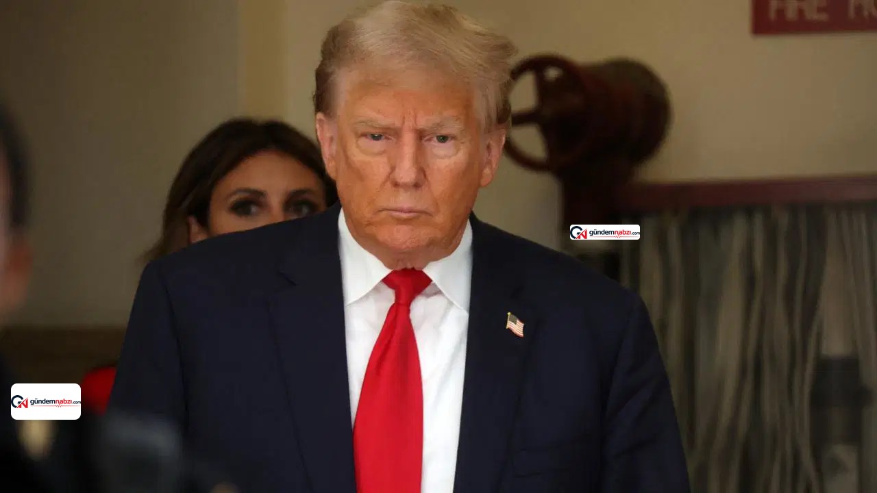 Trump'ın sabrı tükendi: İran konusunda Beyaz Saray'da görüş ayrılığı