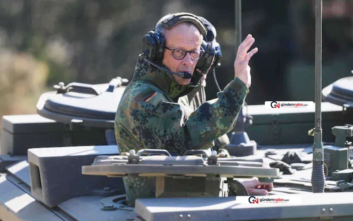 Almanya'da AfD endişesi: Eyalet yetkileri için gizli plan