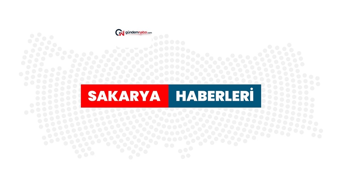 Sakarya'da kamyon otomobilin üzerine devrildi: 6 yaralı