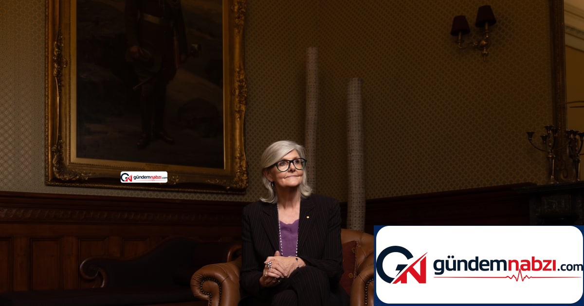 Avustralya Genel Valisi Mostyn'den demokrasi uyarısı