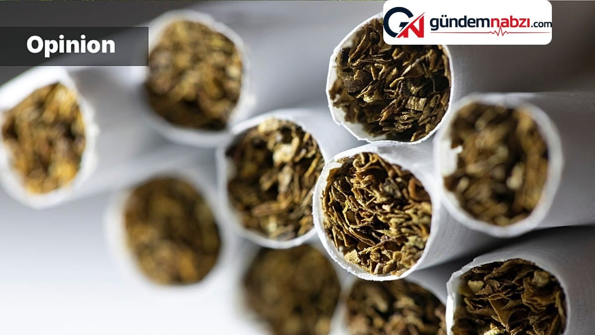 Avrupa'da sahte tütün ticareti ve vergi politikaları