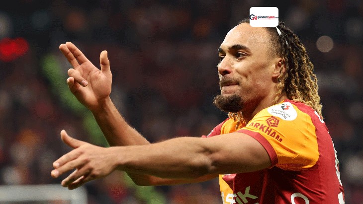 Galatasaray'da Sacha Boey iddiası: Okan Buruk onay vermedi