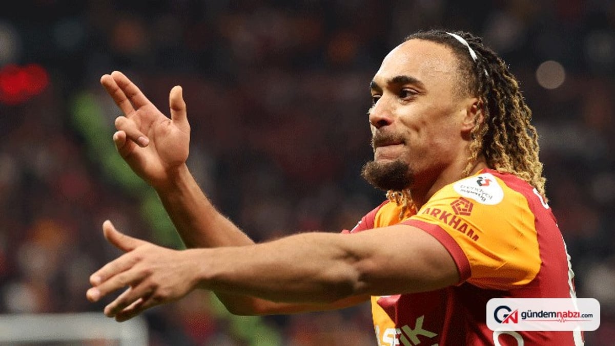 Galatasaray'da Sacha Boey iddiası: Okan Buruk onay vermedi