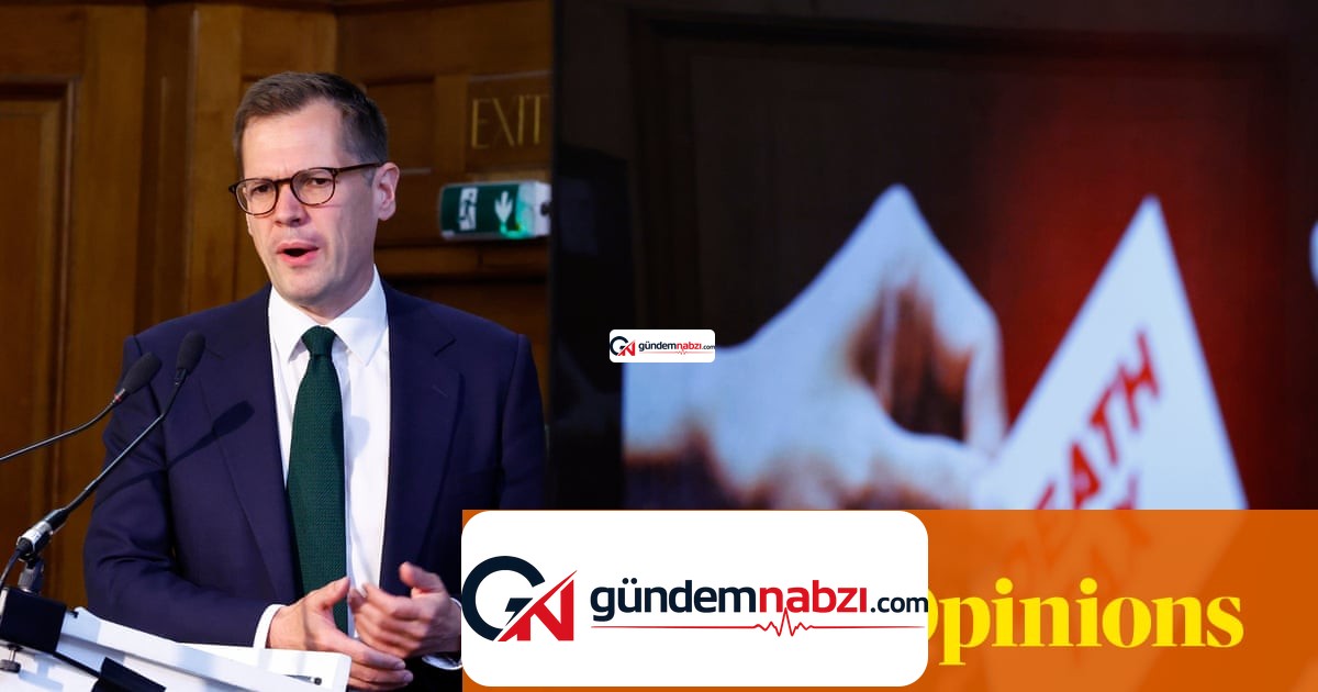 Robert Jenrick'in açıklamaları ve Reform partisinin durumu