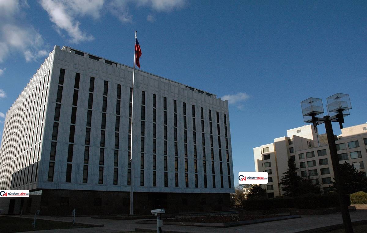 Rusya'dan ABD'ye yaptırım tasarısı tepkisi