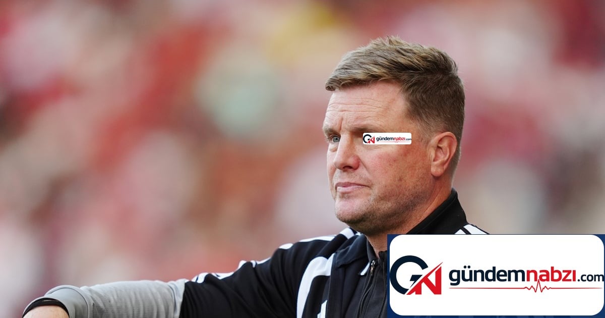 Eddie Howe'un Newcastle United'daki performansı ve istatistikleri