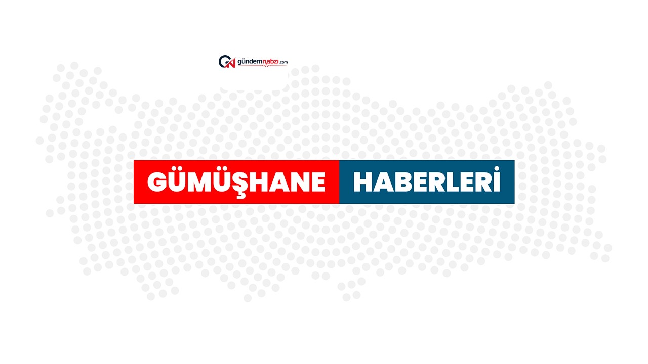 Gümüşhane'de 29. kültür, sanat ve Tanıtım Günleri başladı