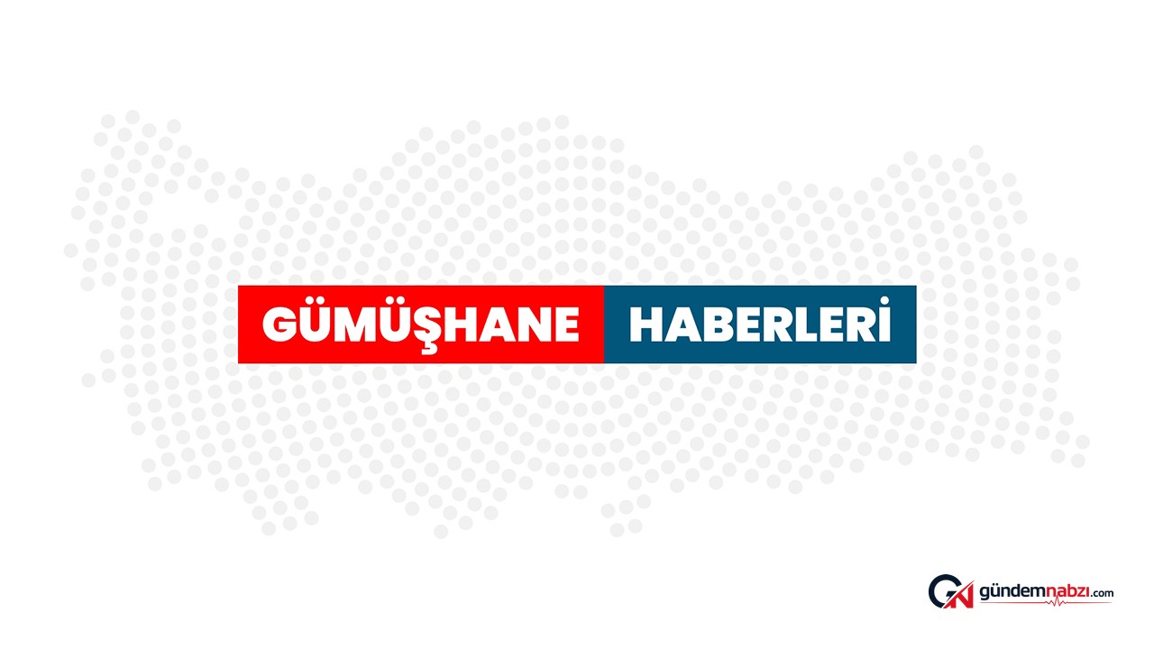 Gümüşhane'de 29. kültür, sanat ve Tanıtım Günleri başladı