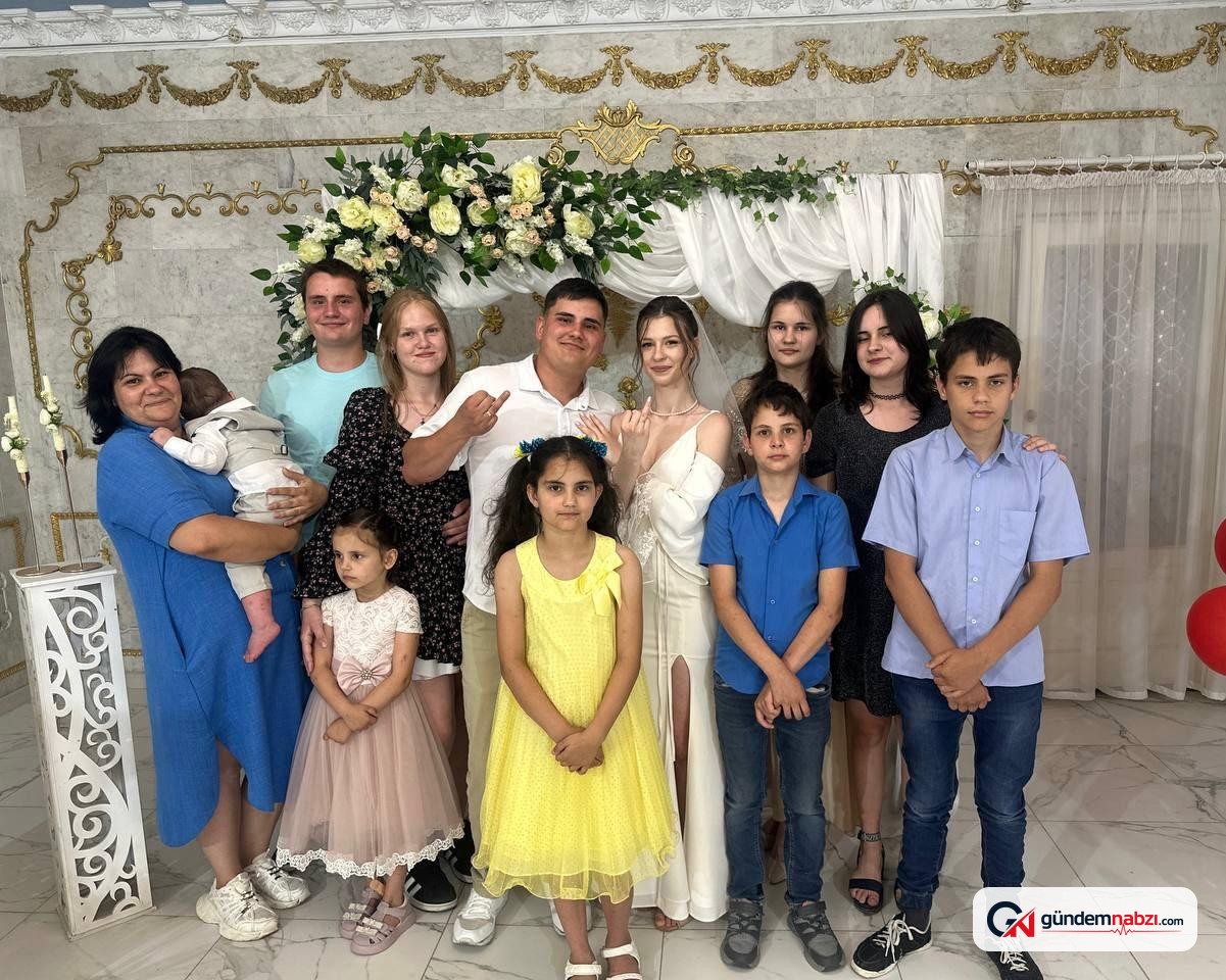 Ukrayna'da füze saldırısı: Aynı aileden 6 kişi hayatını kaybetti
