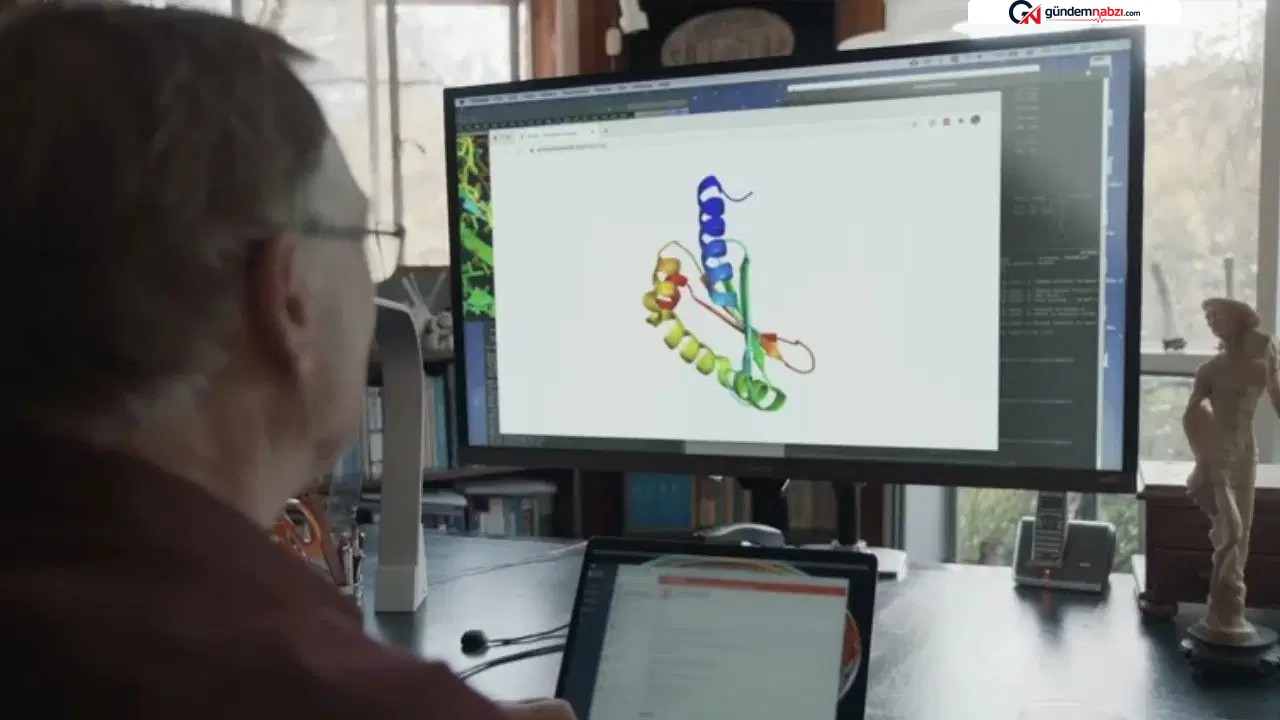 Google, Nobel ödüllü AlphaFold ekibini dağıttı
