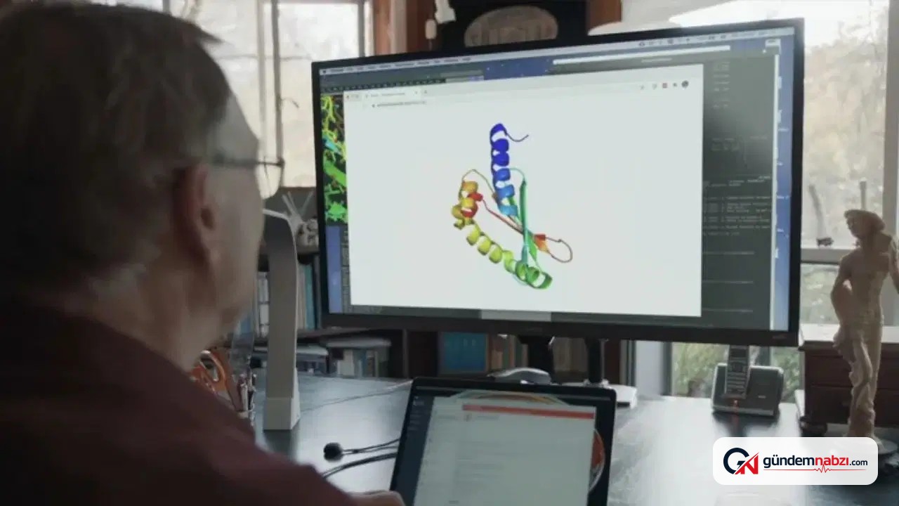 Google, Nobel ödüllü AlphaFold ekibini dağıttı