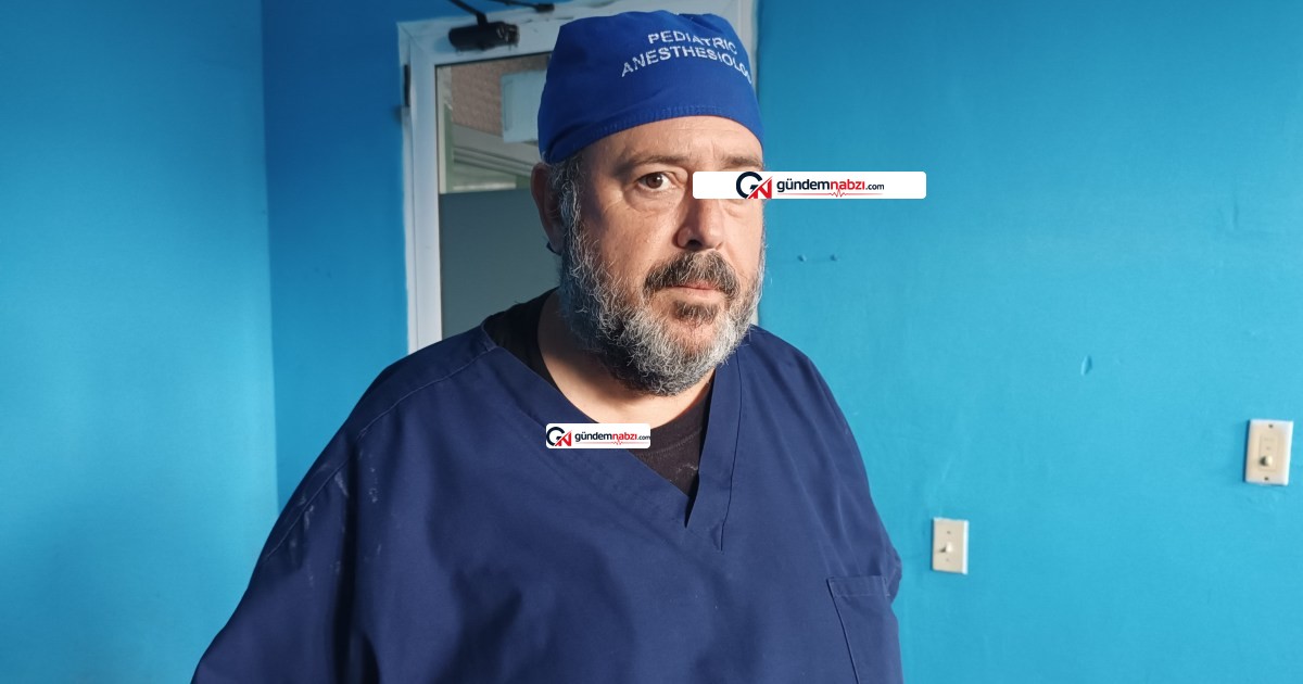 Küba'da sağlık sistemi ABD ambargoları nedeniyle çöktü