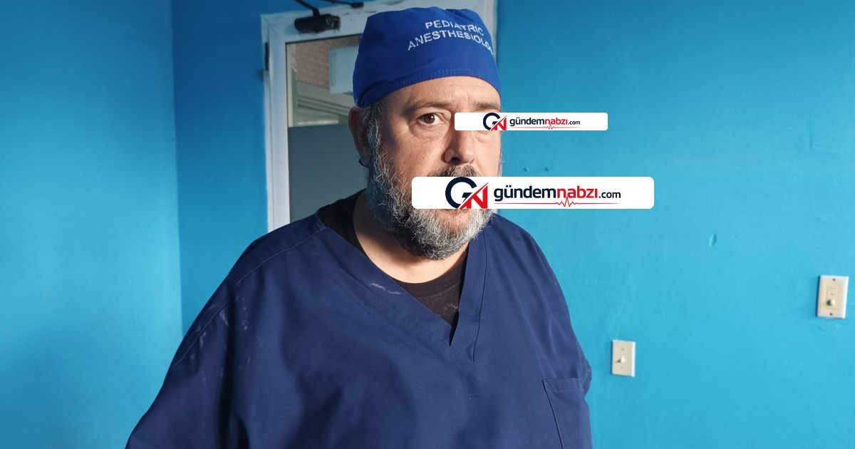 Küba'da sağlık sistemi ABD ambargoları nedeniyle çöktü