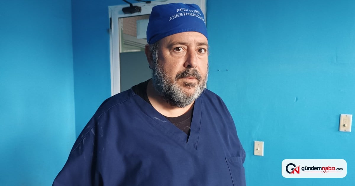 Küba'da sağlık sistemi ABD ambargoları nedeniyle çöktü