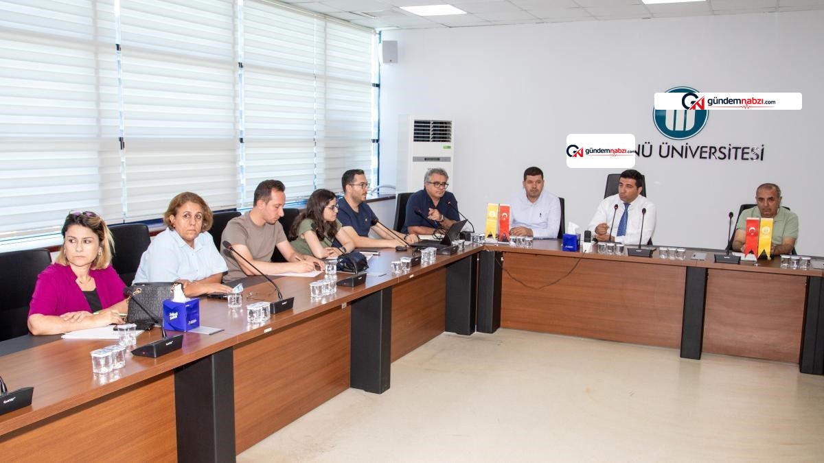 İnönü Üniversitesi'nde lisansüstü otomasyon dönemi