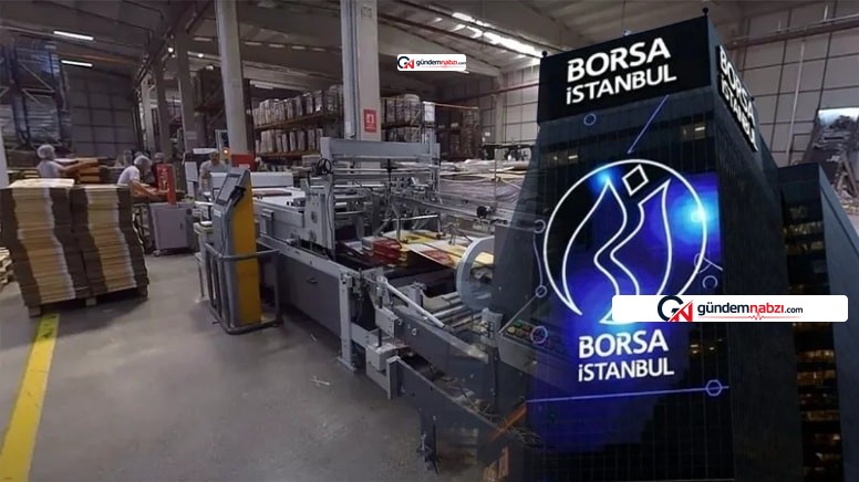 Barem Ambalaj konkordato talep etti