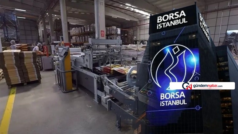 Barem Ambalaj konkordato talep etti