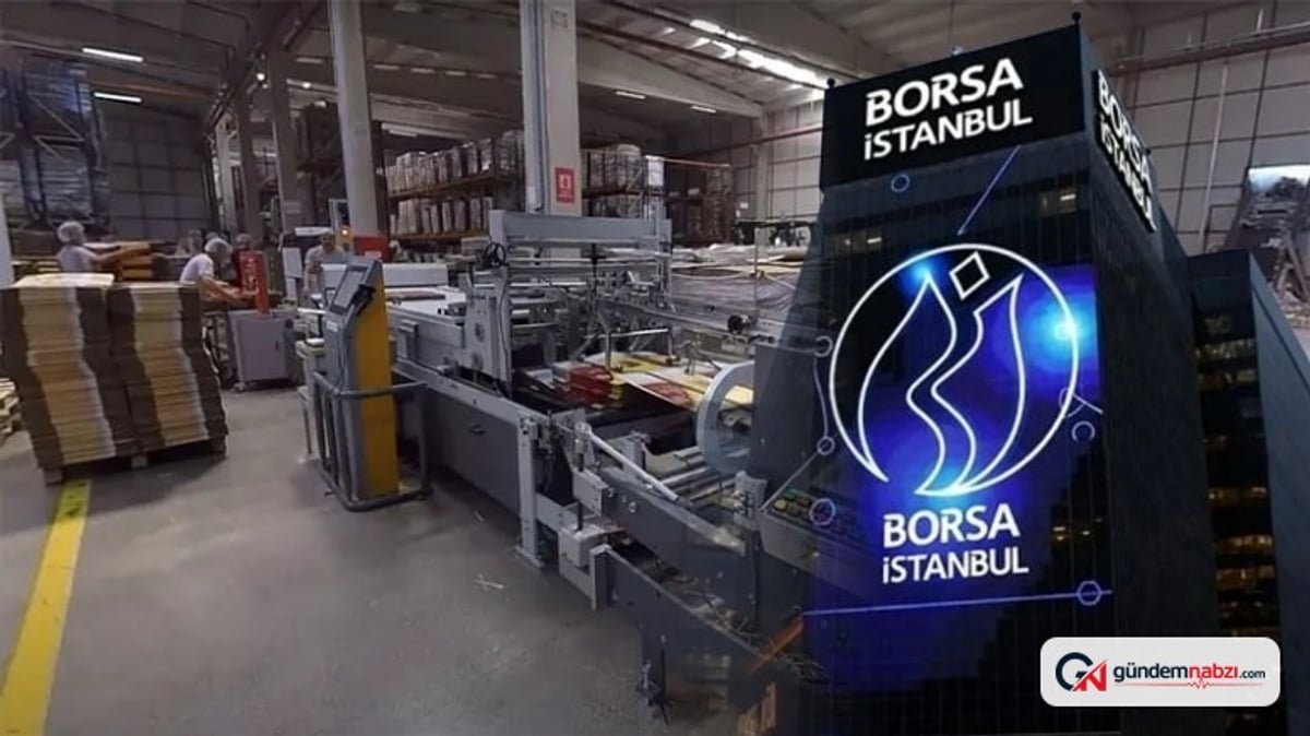 Barem Ambalaj konkordato talep etti