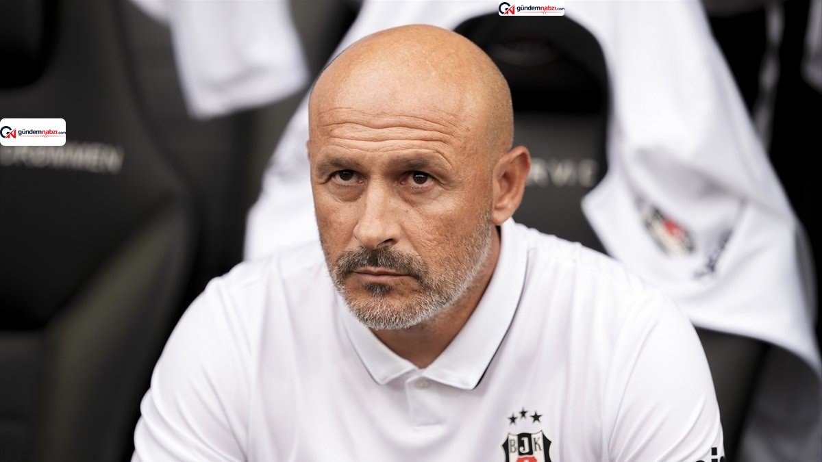 Vincenzo Italiano Midtjylland maçında ilk 11'i bozmadı
