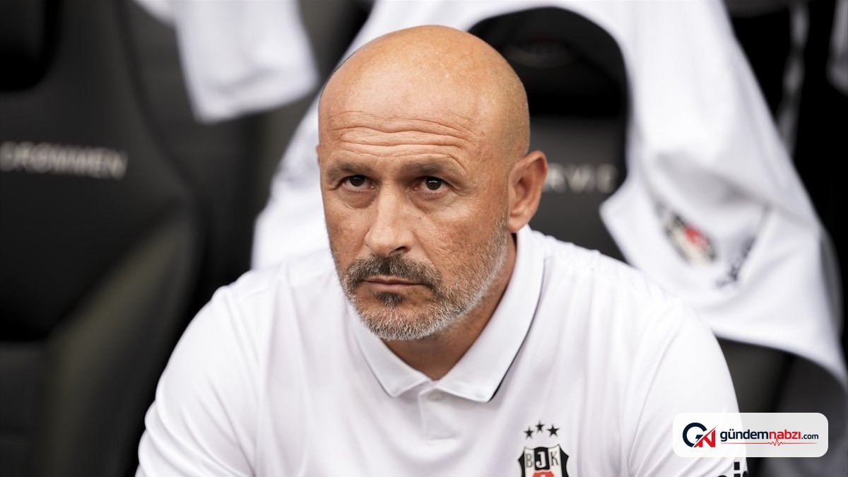 Vincenzo Italiano Midtjylland maçında ilk 11'i bozmadı