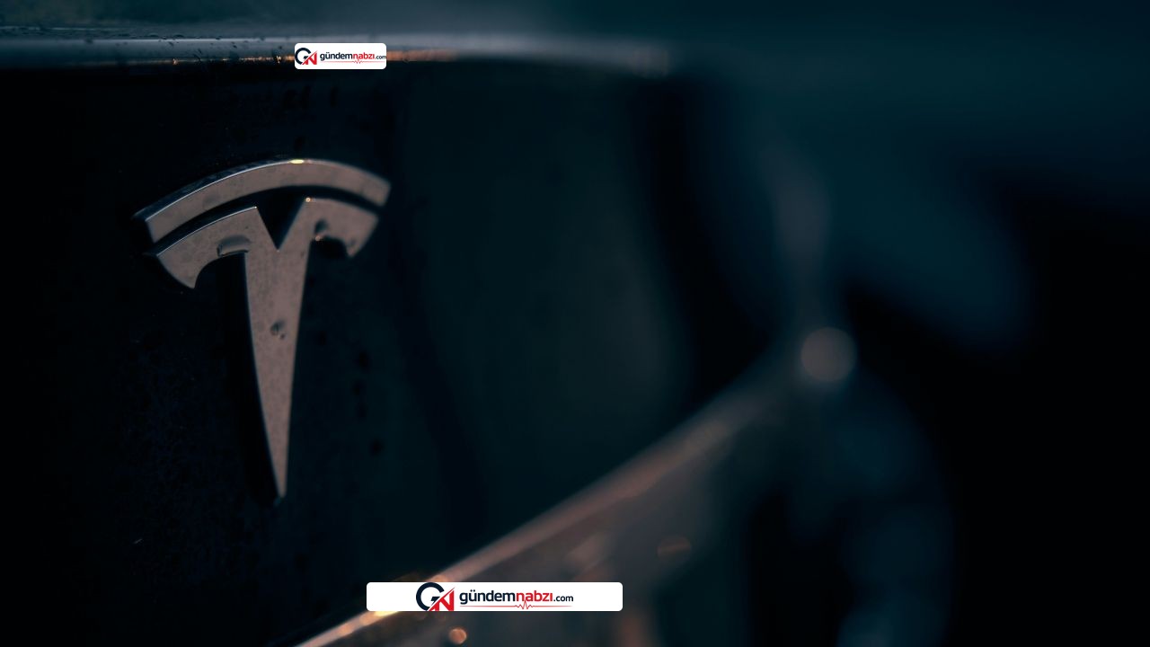 Tesla 10 milyonuncu elektrikli otomobilini üretti