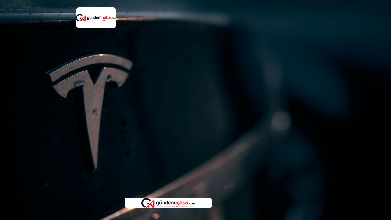 Tesla 10 milyonuncu elektrikli otomobilini üretti