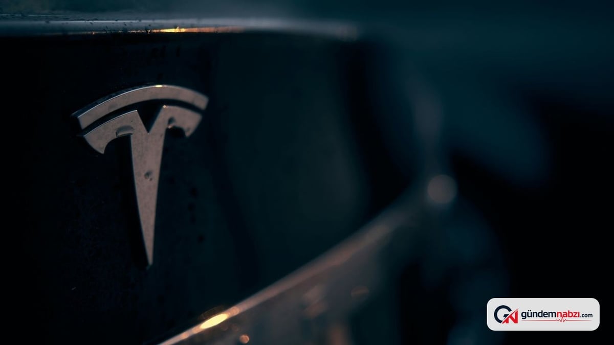 Tesla 10 milyonuncu elektrikli otomobilini üretti