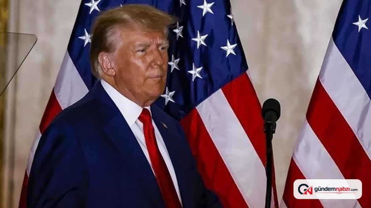ABD'de yeni anket: Halkın üçte ikisi Trump'ın İran operasyonuna karşı