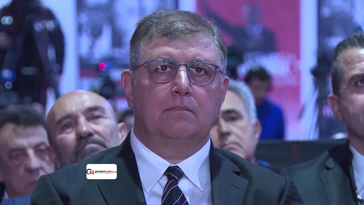 İzmir Büyükşehir Belediye Başkanı Cemil Tugay ile Yeni Parti arasında kriz