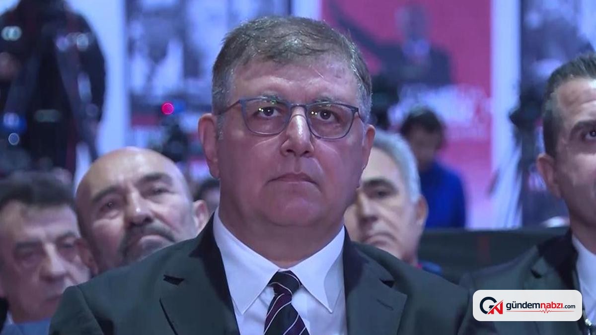 İzmir Büyükşehir Belediye Başkanı Cemil Tugay ile Yeni Parti arasında kriz