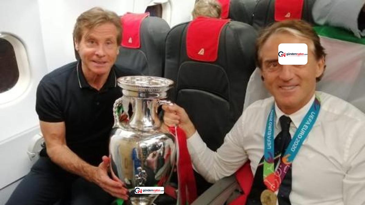 İtalya milli takımı'nda Roberto Mancini'nin yeni ekibi şekilleniyor
