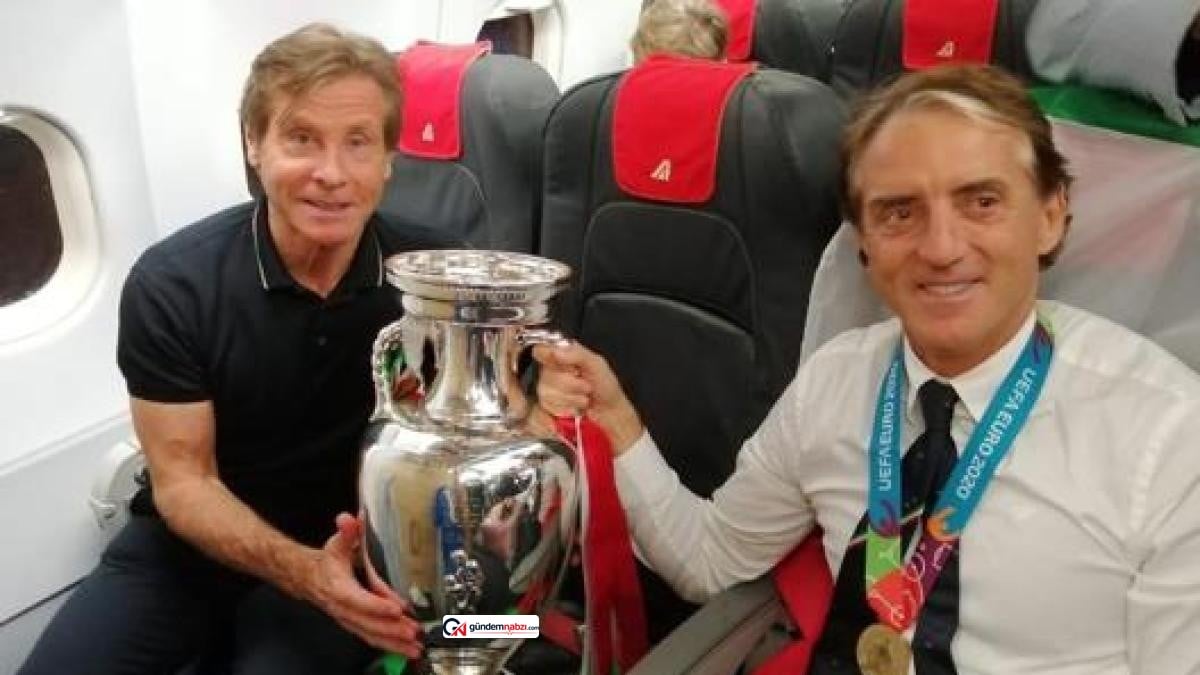 İtalya milli takımı'nda Roberto Mancini'nin yeni ekibi şekilleniyor