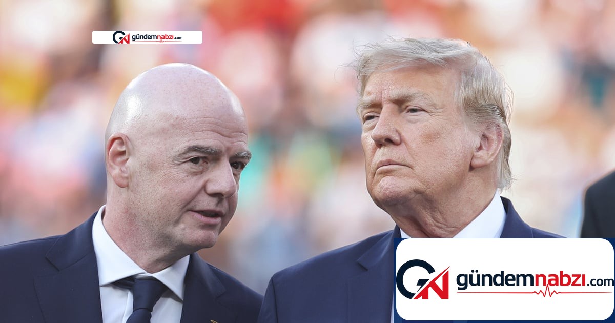 Demokratlardan FIFA'ya Kongre soruşturması uyarısı
