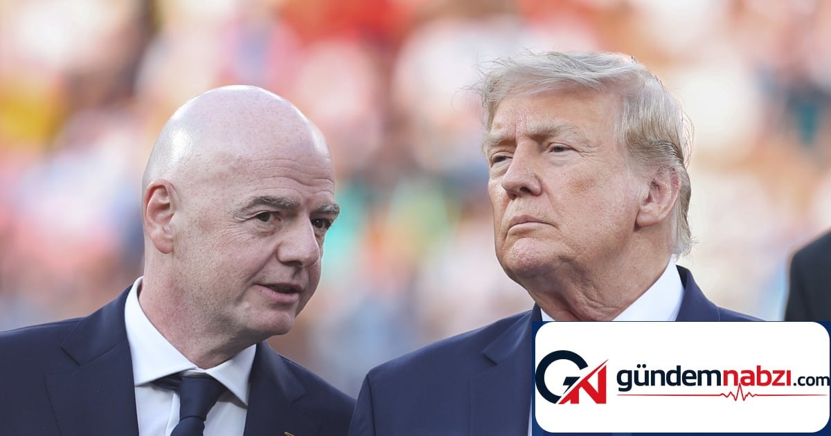 Demokratlardan FIFA'ya Kongre soruşturması uyarısı