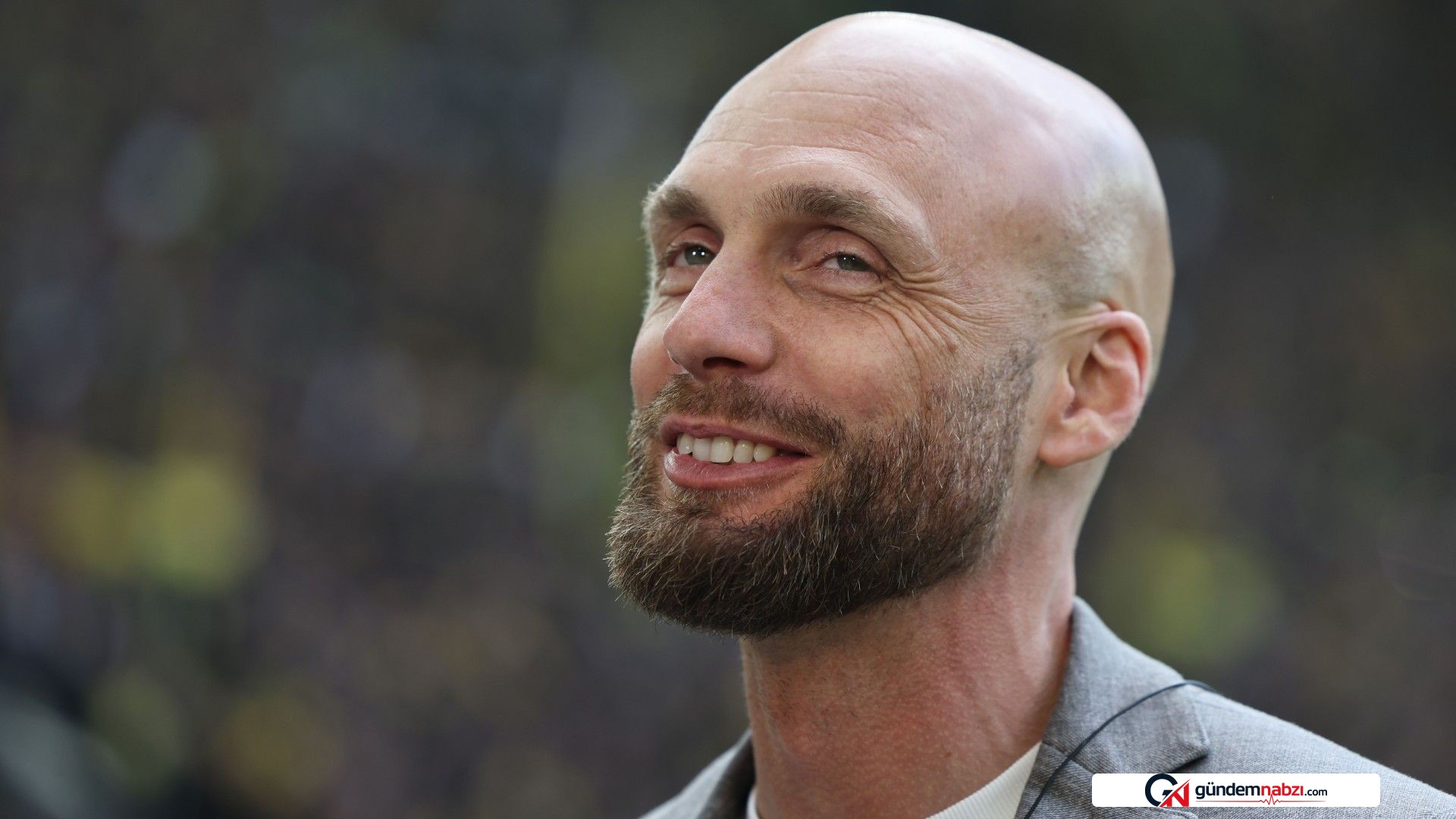 Borussia Dortmund'dan Elias Baum iddiası