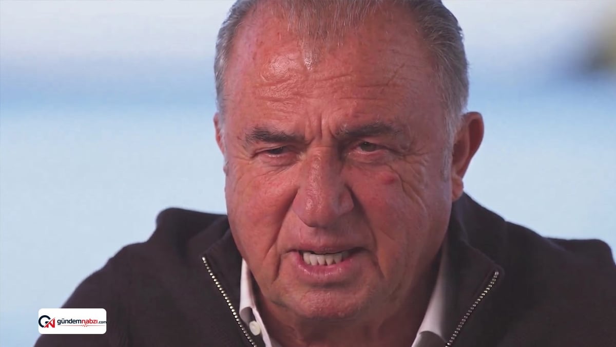 Fatih Terim, Google Gemini ile dijital seride buluşuyor